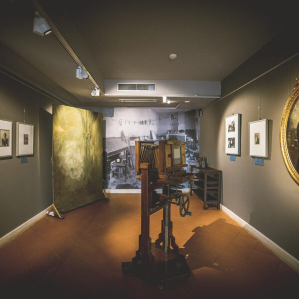 Apre il nuovo Museo Friulano della Fotografia