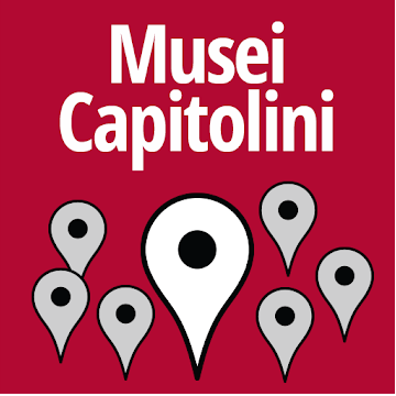 applicazione Musei Capitolini, realizzata da ett