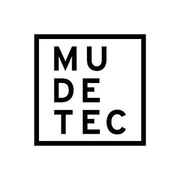 logo museo MUDETEC