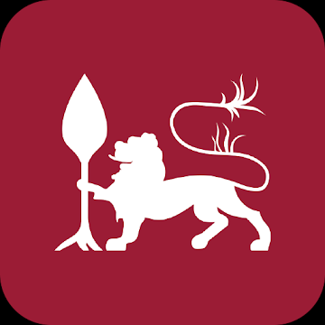 applicazione Palazzo Besta, realizzata da ett, simbolo con leone del palazzo