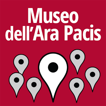 applicazione museo Ara pacis, realizzata da ett