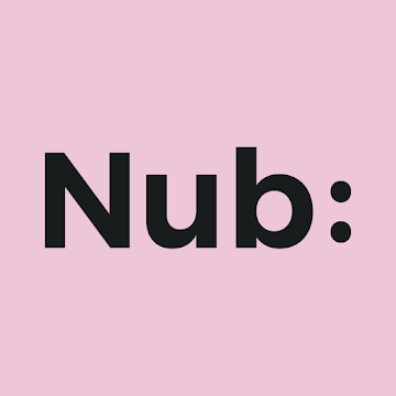 icona NUB: New Urban Body applicazione realizzata da ett
