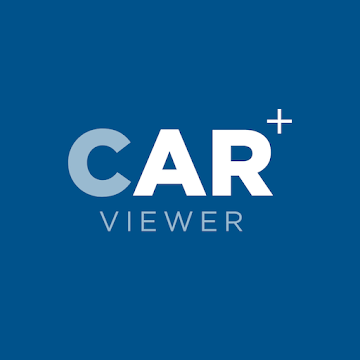 copertina dell'applicazione realizzata da ett Unipol Carviewer che permette di Interagire con i modelli 3D delle tue auto a grandezza naturale