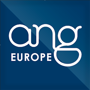 Ang Europe, applicazione erasmus digitale, realizzata da ett
