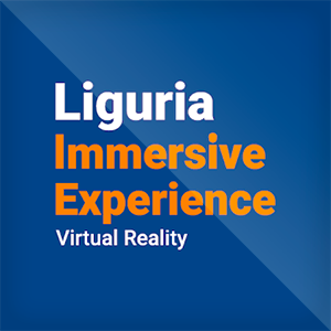 Liguria Immersive Experience VR, tour virtuale