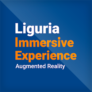 applicazione Liguria Immersive Experience, realizzata da ett