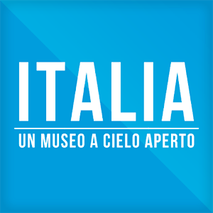 applicazione realizzata da ett, italia un museo a cielo aperto