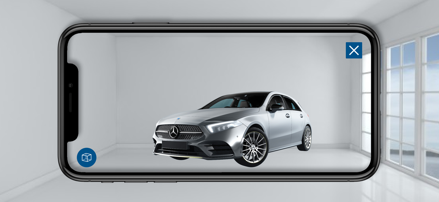 car viewer unipol close up app