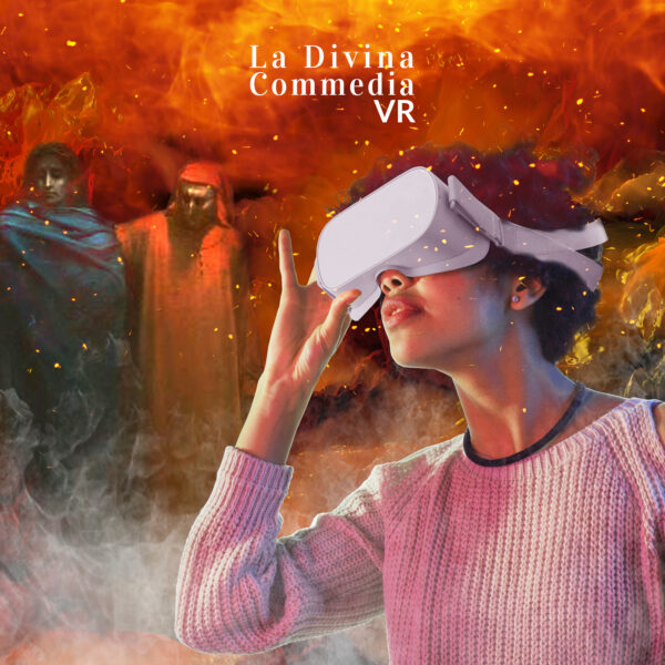 La Divina Commedia VR