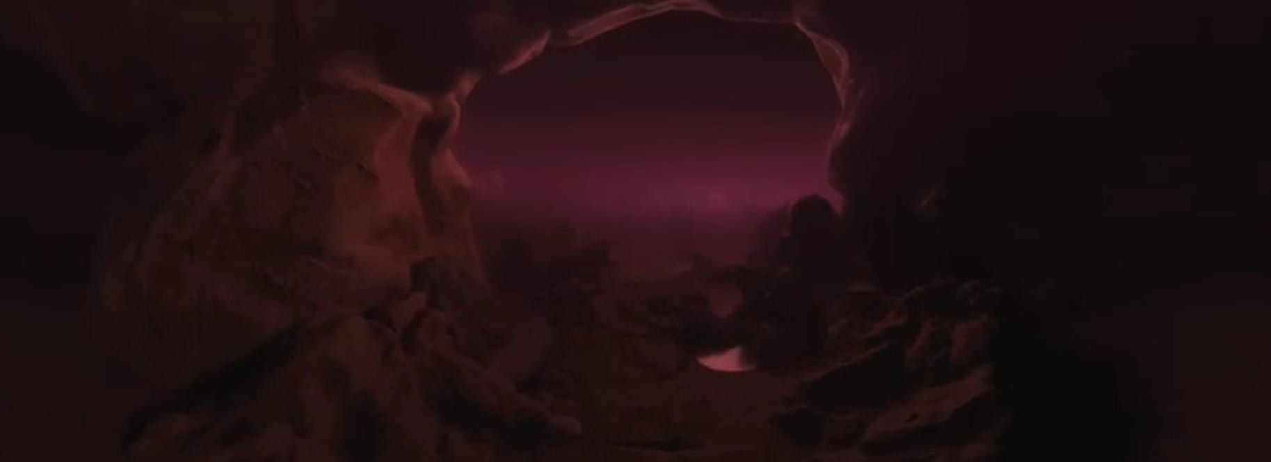 La selva oscura in Dante VR