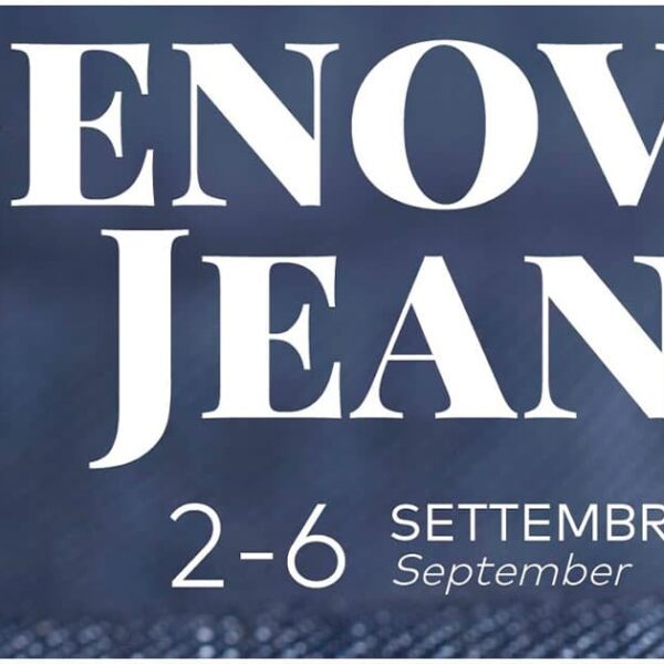 GenovaJeans - l'evento dal 2 al 6 settembre