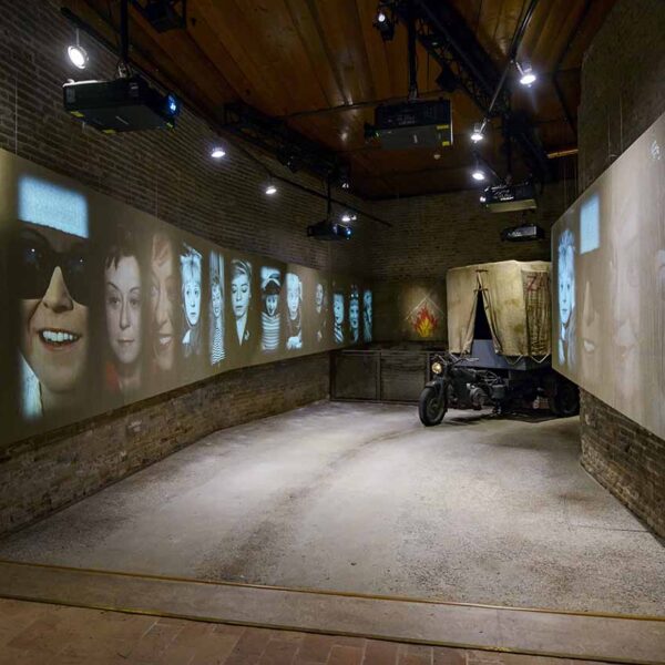 Fellini Museum awarded at the Venice Biennale