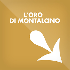 Icona Oro di Montalcino