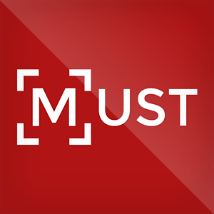 icona di Must Applicazione di ett progettata per acquisire e organizzare le informazioni raccolte dagli utenti
