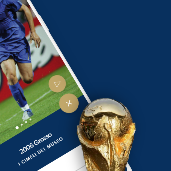 Museo del Calcio Official App