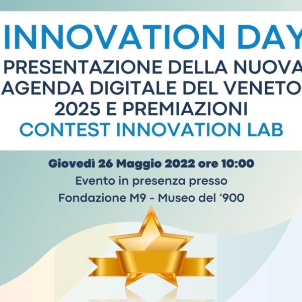 #INNOTV e Space13 Legnago partecipano all’Innovation Day!