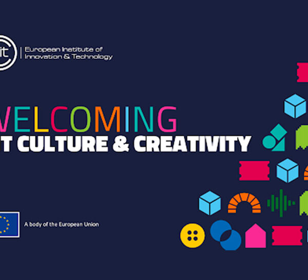 EIT Culture & Creativity – EIT Culture & Creativity: ETT in the consortium that will lead the Knowledge and Innovation Community for the European Institute of Innovation and Technology