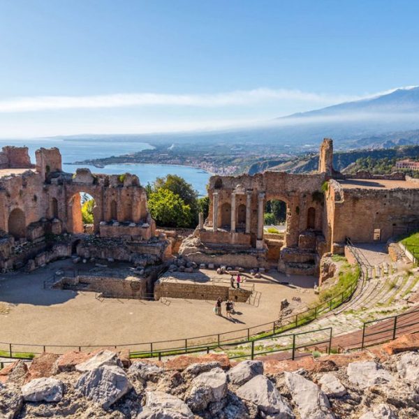 parco archeologico di taorimina adesso sul portale “Sicilia archeologica” realizzato da ETT