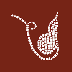 logo dell'app realizzata per parco accessibile ipovedenti sviluppata da ETT