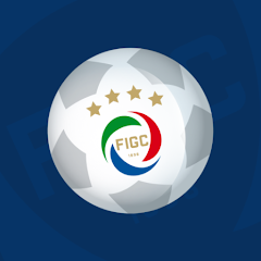 logo dell'app realizzata per il museo del calcio di coverciano sviluppata da ETT