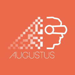 logo dell'app Augustus sviluppata da ETT