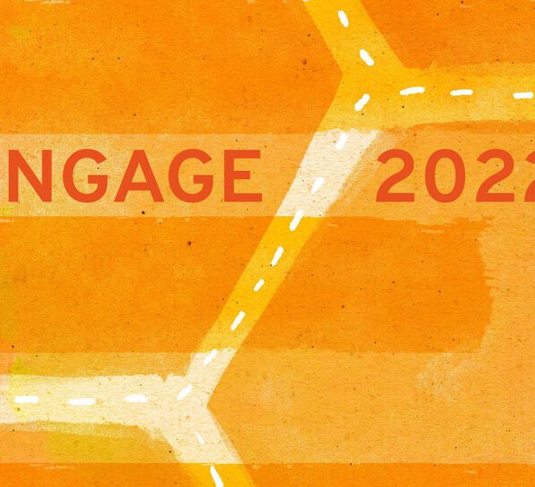 ENGAGE 2022: divulgare scienza e conoscenza - tecnologie e metodi innovativi
