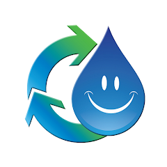 logo di Risparmia l'acqua, progetto sul risparmio idrico per cui ETT ha realizzato sviluppato e fornito contenuti immersivi e tecnologie innovative