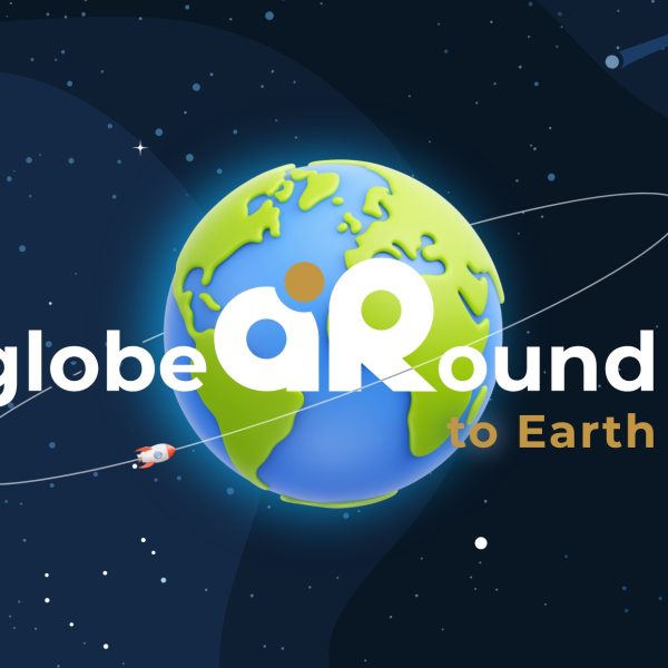 GlobeARound to Earth