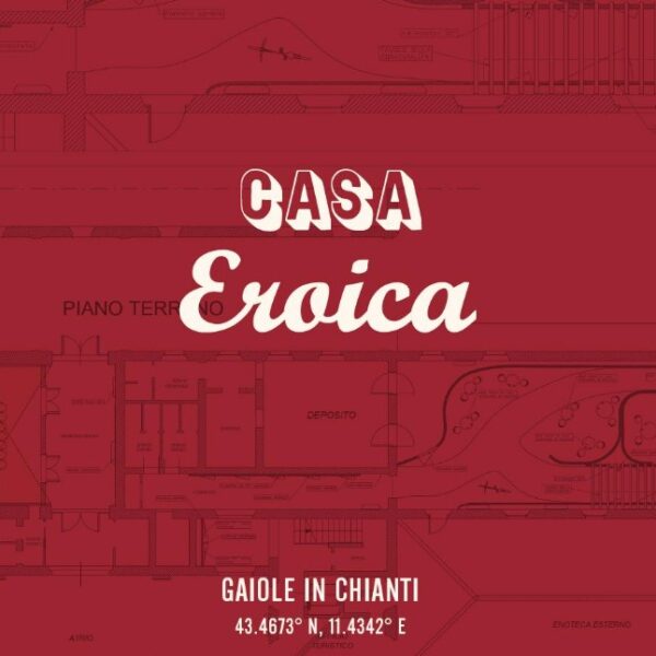 Casa Eroica opens with the ETT exhibition