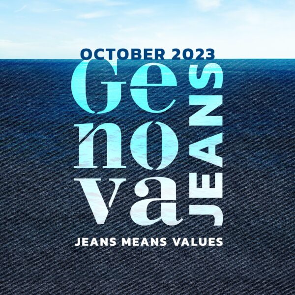 To the roots of Jeans, from October 5th to 8th at MEI