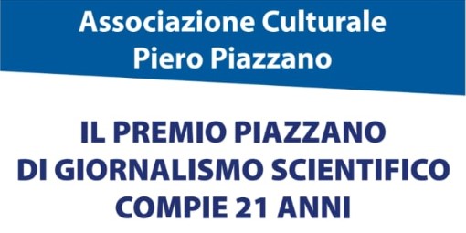 La scienza e l'arte - ETT al 21° premio Piazzano 2023