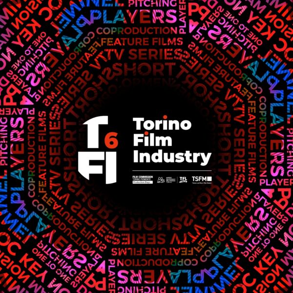 Turin Film Industry