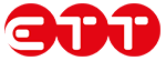 ETT - Smart City - Logo ETT