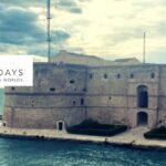 ETT a Taranto per Green Blue Days