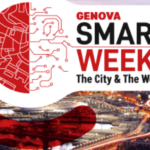 ETT alla Genova Smart Week 2022