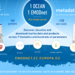 EMODnet: un servizio di dati marini completamente unificato