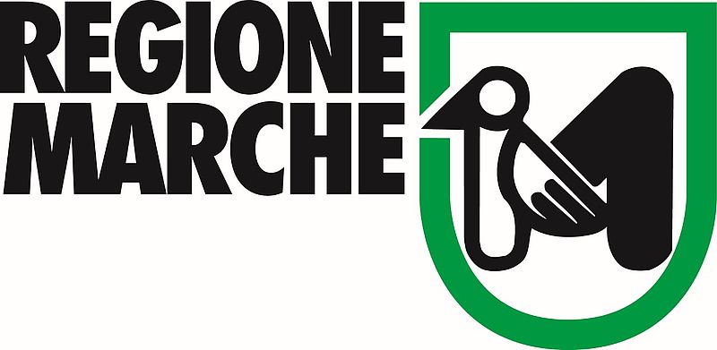 logo di regione marche