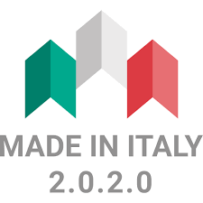 Logo Made in Italy 2.0.2.0, l’evento organizzato da Istarter per presentare otto scale up italiane 