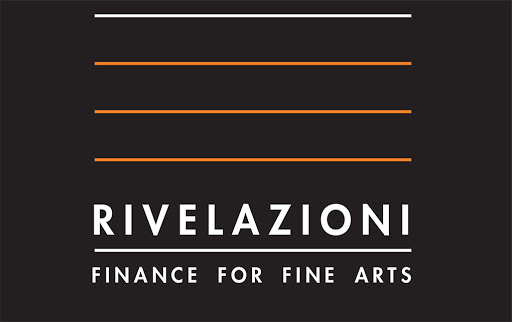Locandna del progetto Rivelazioni – Finance for Fine Arts
