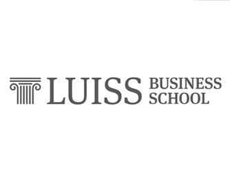 logo luiss business school
