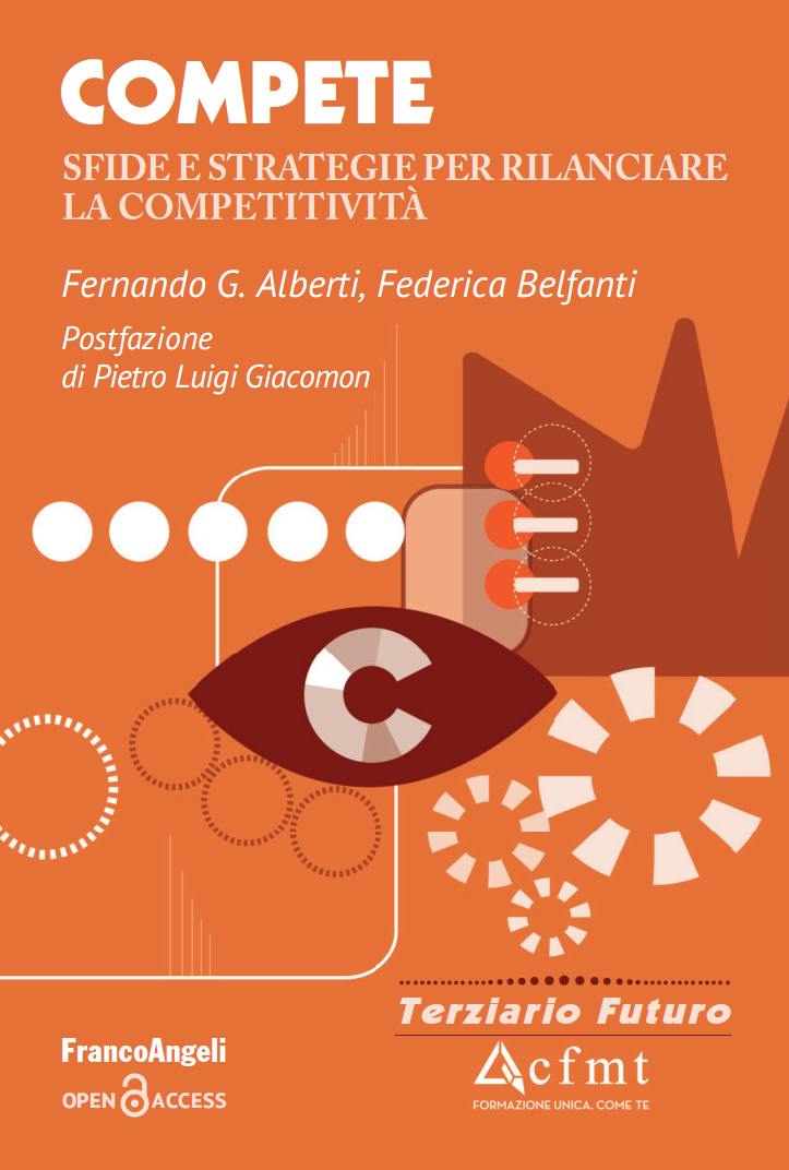 Compete 2020 “Compete. Sfide e strategie per rilanciare la competitività