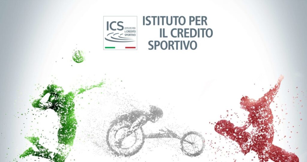 Locandina del bando “Sport Missione Comune 2022” dedicato agli Enti Territoriali.