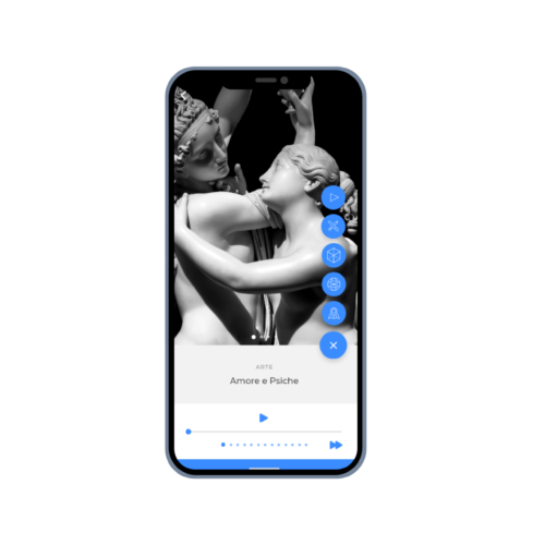 App Mobile