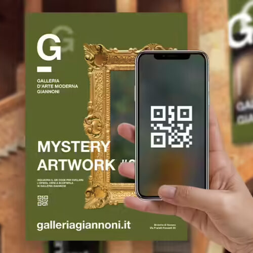 QR World
