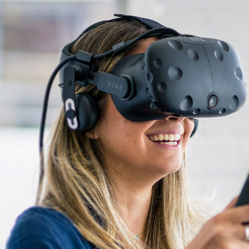 Virtual Reality