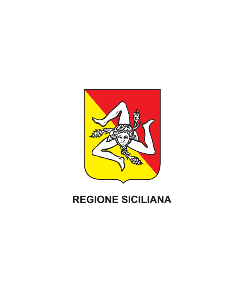 logo di regione siciliana