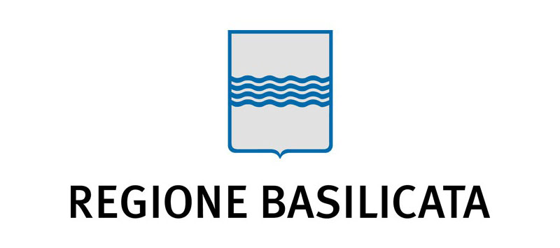 logo regione basilicata