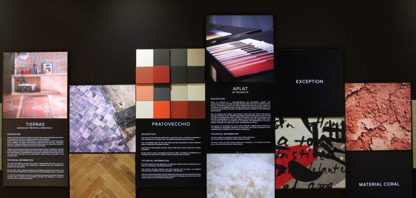 installazione immersiva per vicalvì