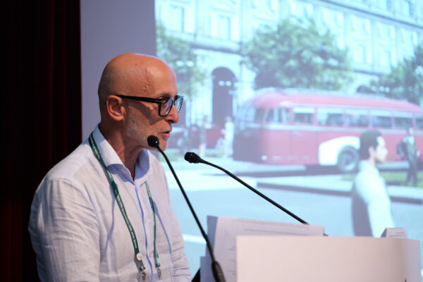 Cipa Symposium 2025 Seoul - Fondazione FS Cabina ACE