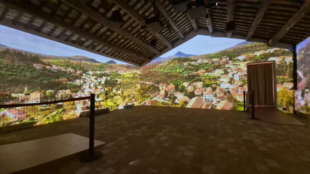 Villa Beatrice d’Este, il nuovo percorso immersivo per scoprire i Colli Euganei firmato ETT